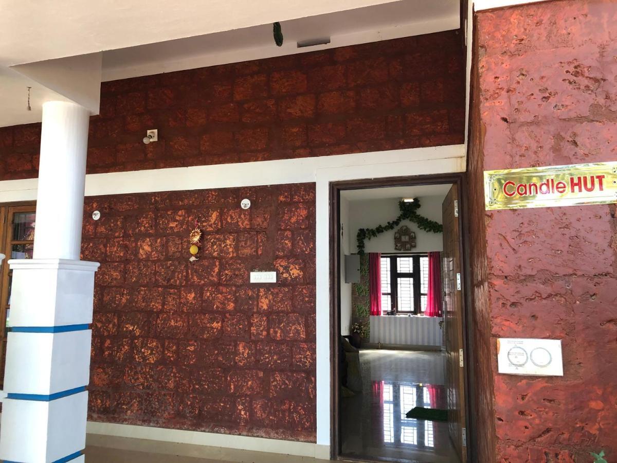Candlehut Homestay Nileshwar Exterior photo